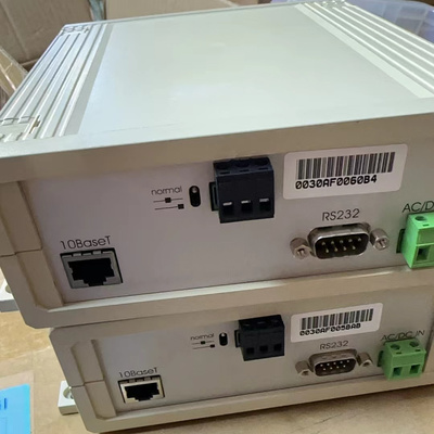 美国Honeywell霍尼韦尔DDC系统网络控制器Q7055C1017/U停产