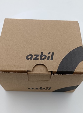 日本山武azbil控制器温控表 C25TVCUA1200 期货6周