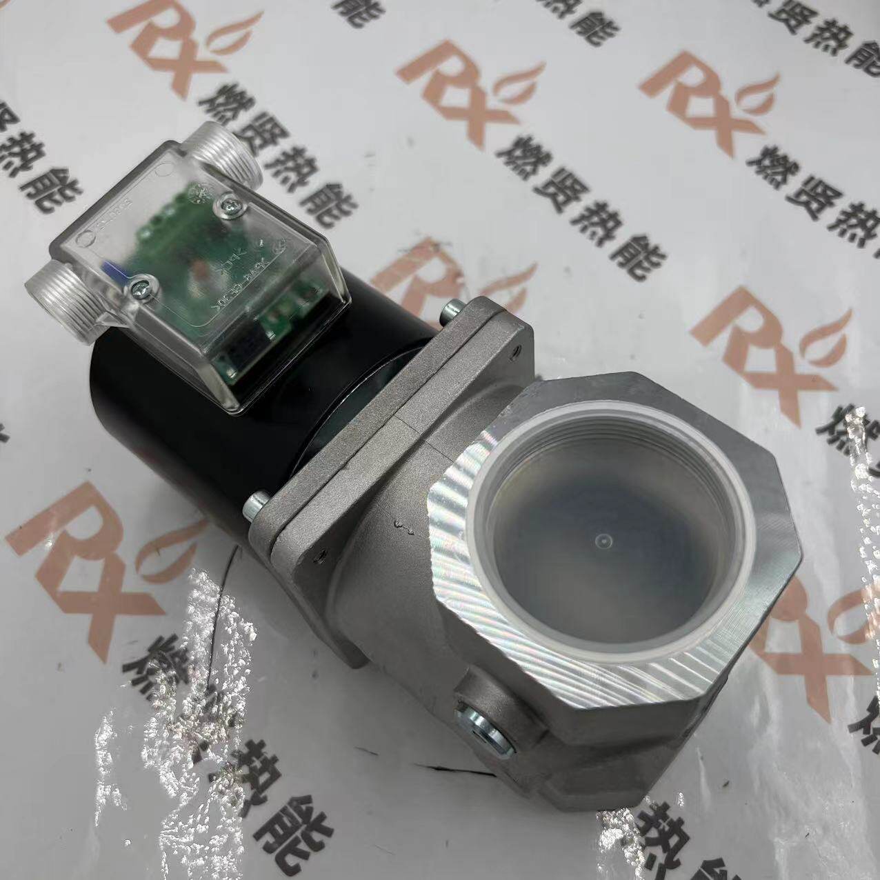 现货20个 意大利伊莱克斯电磁阀VMR2-2阀和线圈单独销售 原装全新