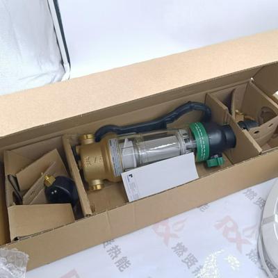 F76S-1AAresideo减压阀