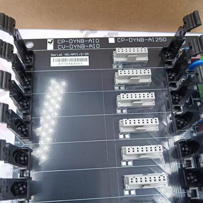 现货20个 霍尼韦尔Honeywell MTL PLC DCS CP-DYNB-AIO底板