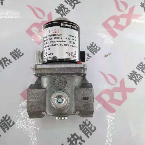 霍尼韦尔放散阀VE4020S1038