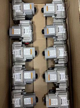 VR8205A2024现货20个霍尼韦尔Honeywell商用锅炉阀VR8205A2065