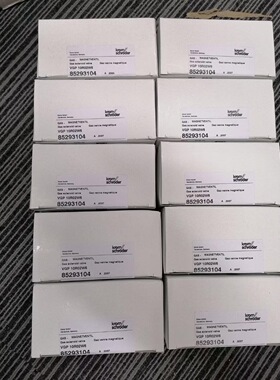 现货 霍科德KROM 燃气阀 VGP15R02W6 VGP20R01W6  VGP10R02W6