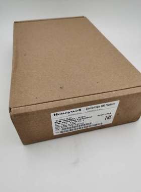 美国Honeywell霍尼韦尔HC900和SIS系统SIL2 DI卡件 900G04-0101