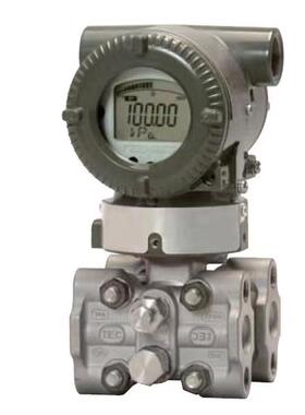 日本YOKOGAWA横河EJA微小流量压力差压变送器EJA115E现货供应商原