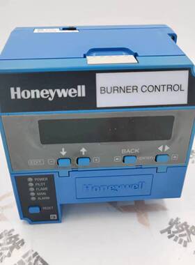 美国霍尼韦尔Honeywell燃烧控制器EC7850A1098现货20个原装全新