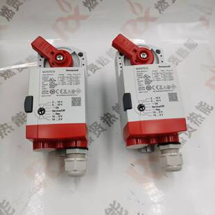 Honeywell霍尼韦尔 电动阀门执行器MVN7510 MVN7505 MVN7220现货