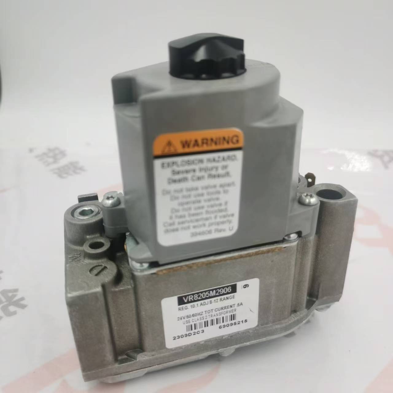 resideo燃气阀VR8205M2906