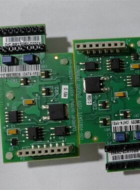 美国霍尼韦尔Honeywell控制器DC3200的C模块51452804-001现货20个