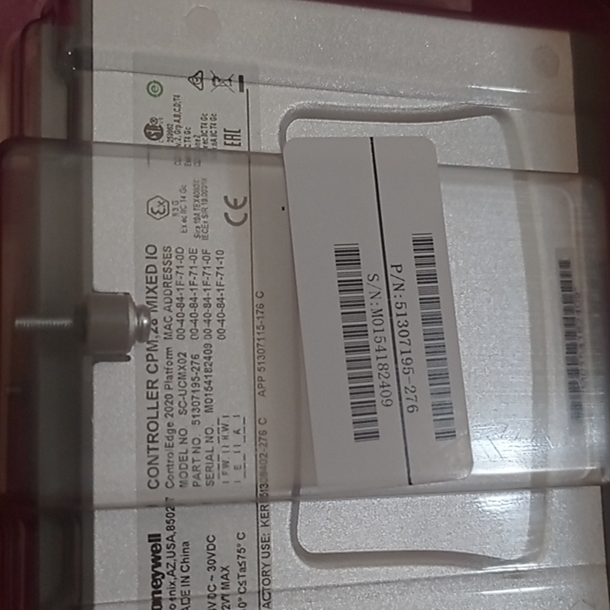 霍尼韦尔 CC卡件PKS PC卡件51303940-250 停产 现货20个原装全新