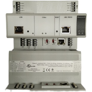 美国Honeywell霍尼韦尔一级代理 DDC控制器XCL8010A现货1个