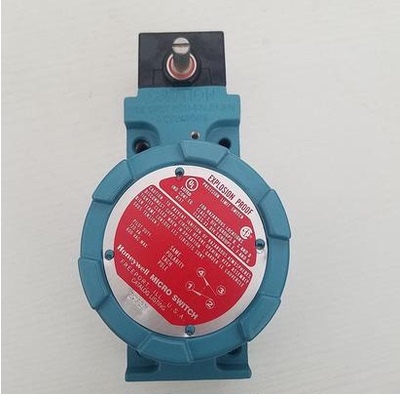 美国霍尼韦尔防爆开关BXA3K