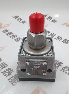 现货20个 美国霍尼韦尔旗下FEMA压力开关DWR6-301原装全新