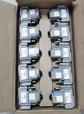 现货20个 resideo 霍尼韦尔Honeywell商用锅炉阀 VR8205A2818