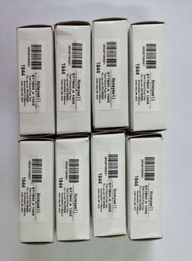 美国霍尼韦尔EC/RM7800的吹扫卡ST7800A1020现货供应ST7800A1120