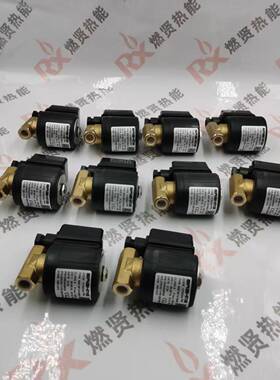 意大利巴拿马BRAHMA燃烧电磁阀E6G*S8*1/4*GMOC 现货20个