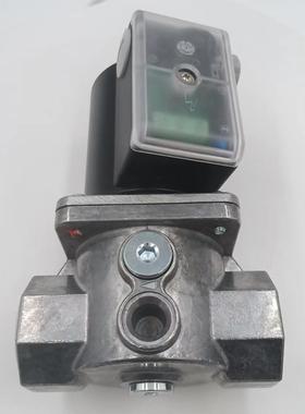 现货20个 美德威尔madewelle 快开燃气电磁阀DEVG25