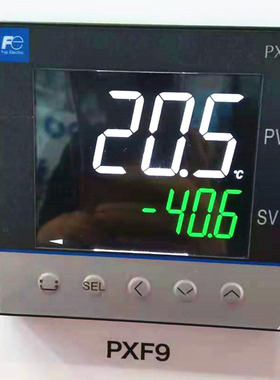 日本富士Fuji温控表控制器PXR7TCY1-8V0C3-A原装全新现货20个