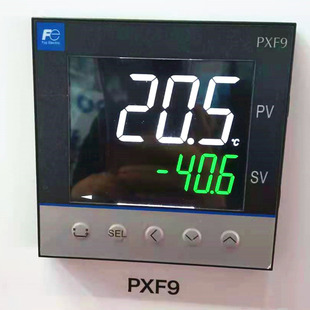 A原装 全新现货20个 8V0C3 日本富士Fuji温控表控制器PXR7TCY1