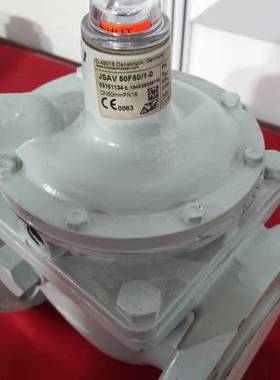 霍科德Kromschroder阀JSAV25R40/1-0现货JSAV 50F50/1-0现货20个