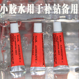 时尚饰品手机壳美容贴钻补钻水钻贴钻diy饰品补钻工具小红胶水2mL在类目 饰品/流行首饰/时尚饰品新, 发饰中 - 来自Buy2taobao.com提供专业的淘宝代购服务