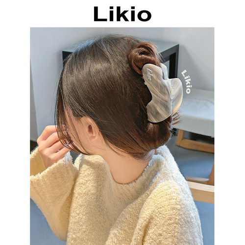 likio发抓醋酸板材原创设计