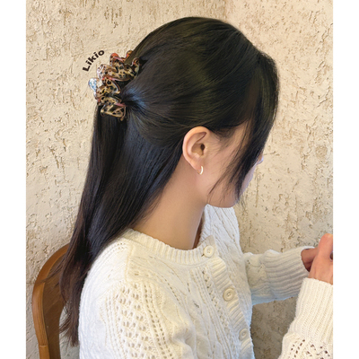 Likio  怦然心动气泡爱心发抓