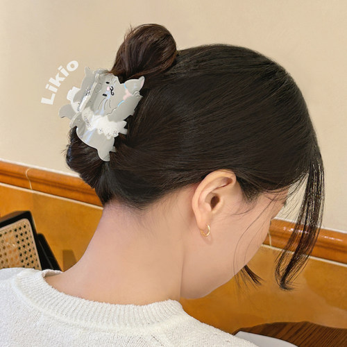 Likio 猫狗双全发抓合集