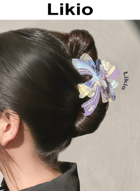 Likio  好运烟火节日发抓