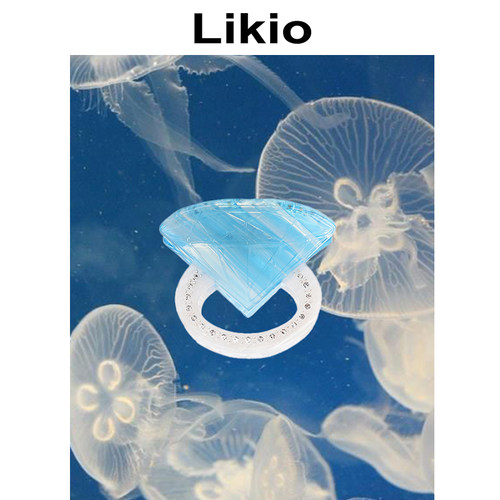 Likio 星光钻戒、精灵花园发圈合集