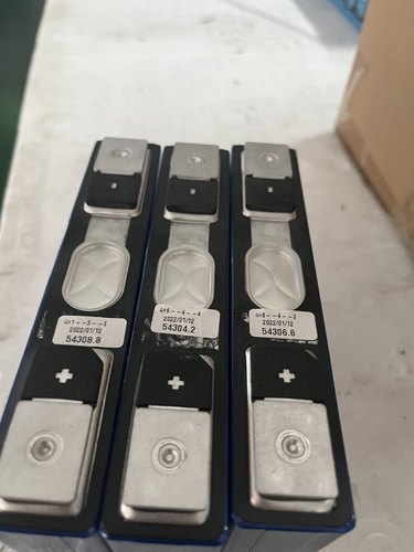 宁德时代53ah三元锂电池