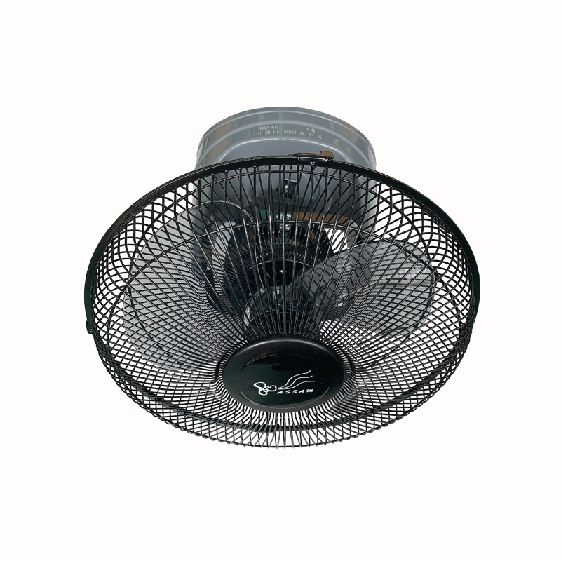 12寸试衣间宿舍摇头吸顶扇