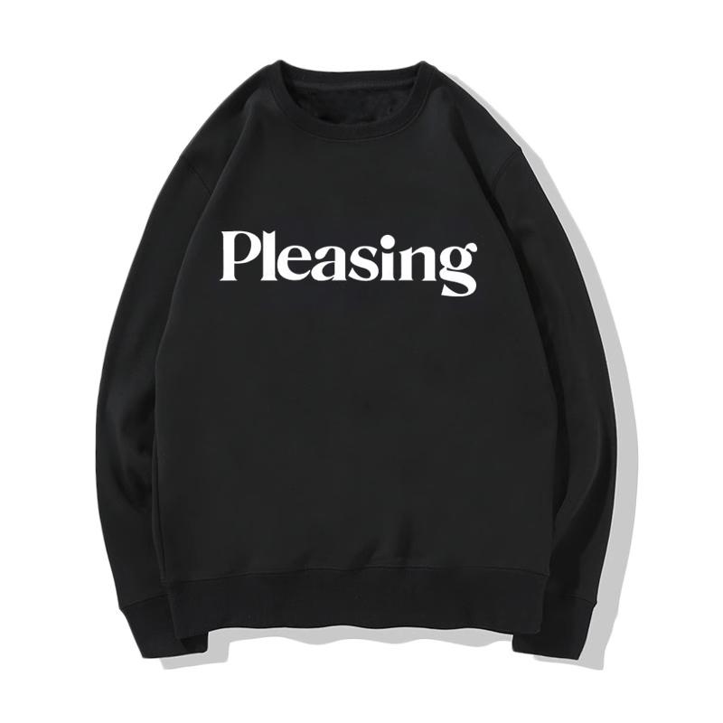 rose朴彩英同款字母印花周