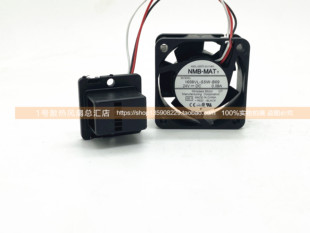 1608VL 24V NMB 0575 0.09A B69 A90L FANUC風(fēng)扇 0001 MAT S5W