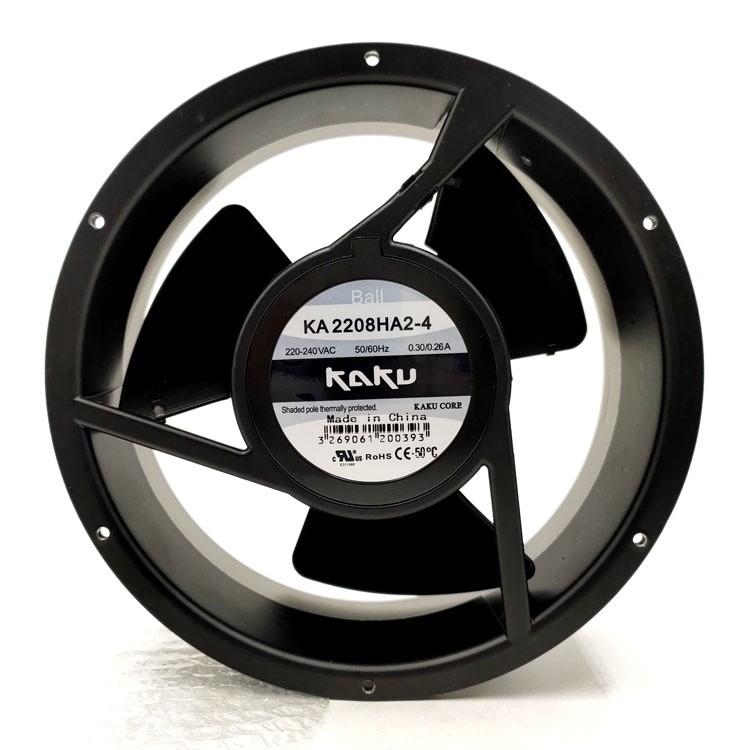 KA2208HA2-4AC220V0.3A/0.26A
