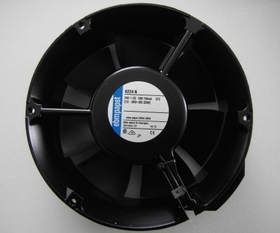 德国EBMPAPST TYP 6224N/9/12/NHA/17HT 6224NH/NHR 24V 散热风扇