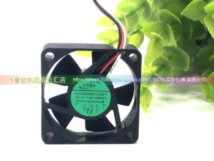 0.22A 3线散热风机 现货AG3505MX105301 ADDA原装