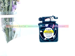 0001 A90L 0566 发那科FANUC系统风扇 三洋 原装 9WF0424S604B