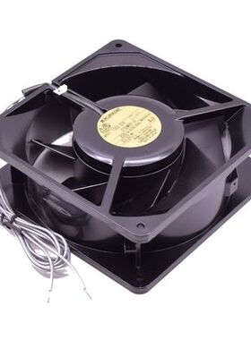 全新日本IKURA FAN 140*140*50MM 220V 37W U2750M-TP风扇