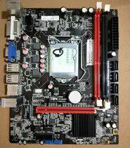 Colorful/ Seven rainbow CF-G6-MX a main board 1155 Needle DDR3 Integration of small platesin the Computer Hardware/Monitor/Computer Peripherals , Motherboard  category - from Buy2taobao.com to provide professional Taobao agent buy service