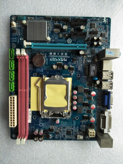 MAXSUN/铭瑄  MS- H61XL主板 全集成1155接口DDR3内存小板|msdalam kategori Perkakasan komputer/monitor/Komputer Zhou Bian, motherboard - dari Buy2taobao.com untuk memberikan perkhidmatan ejen Taobao profesional membeli