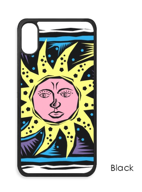 适用于iPhone阳神墨西哥版画Xr手机壳max手机保护套678plus硅胶11