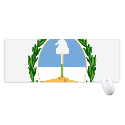 阿根廷防滑鼠标垫