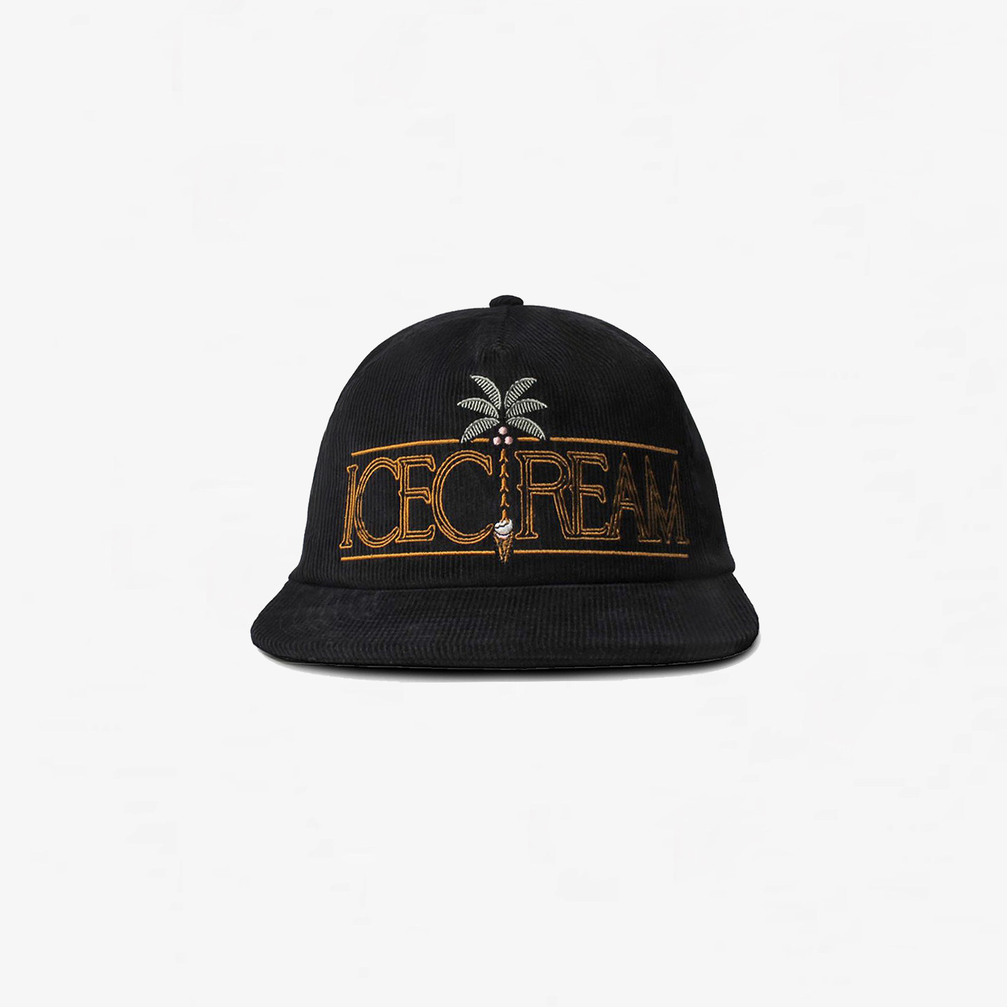IceCream街头潮流进口棒球帽