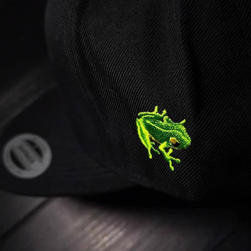 40ozNYC街头潮流进口棒球帽