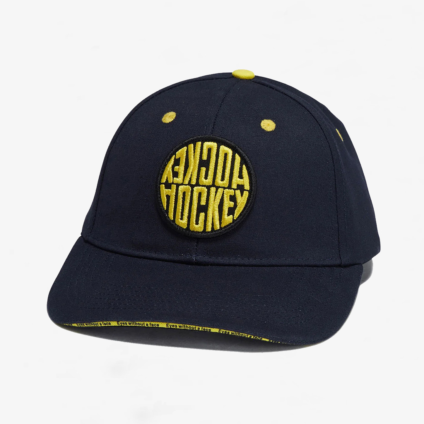 Hockey街头潮流进口棒球帽