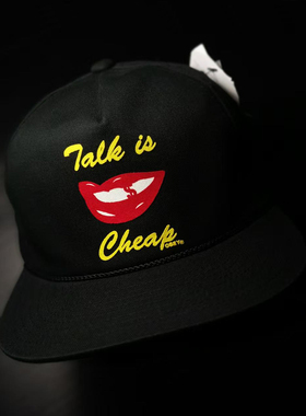 【现货】市井店 Obey 美版潮牌嘻哈街舞滑板街头Cheap Talk棒球帽