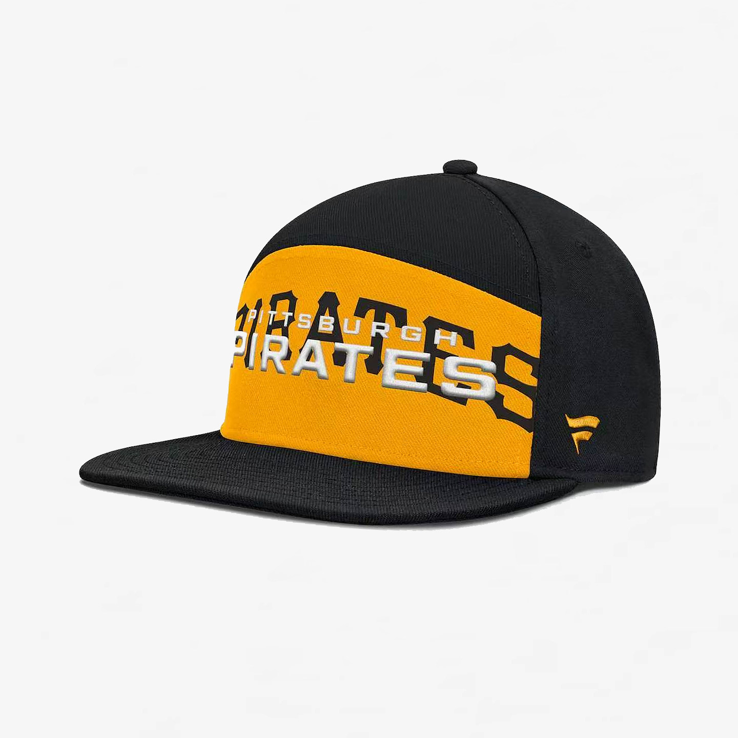 Fanatics街头潮流进口棒球帽