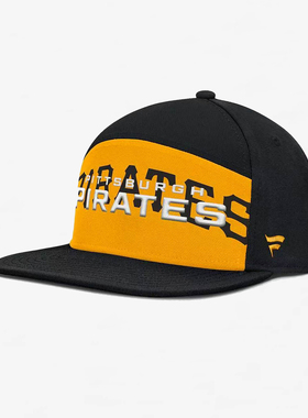 Fanatics街头潮流进口棒球帽